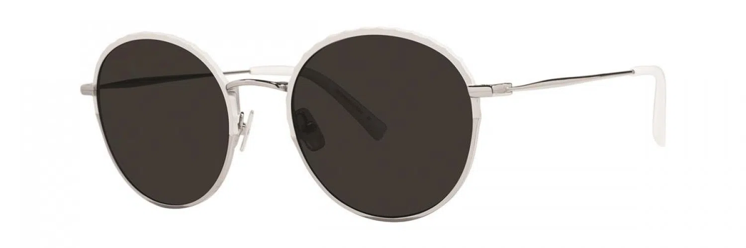 Vera Wang V485 Sunglasses - view 3